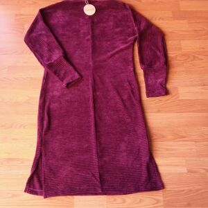 NWT ladies dress by Chernault sz M